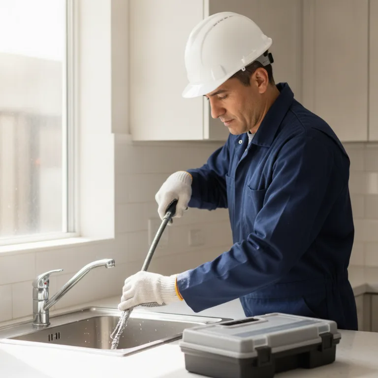 Destapar drenajes San Pedro de Los Pinos Álvaro Obregón